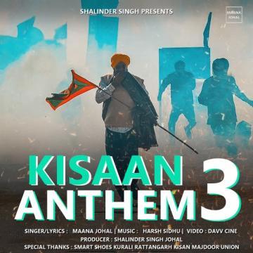 download Kisaan-Anthem-3 Manna Johal mp3